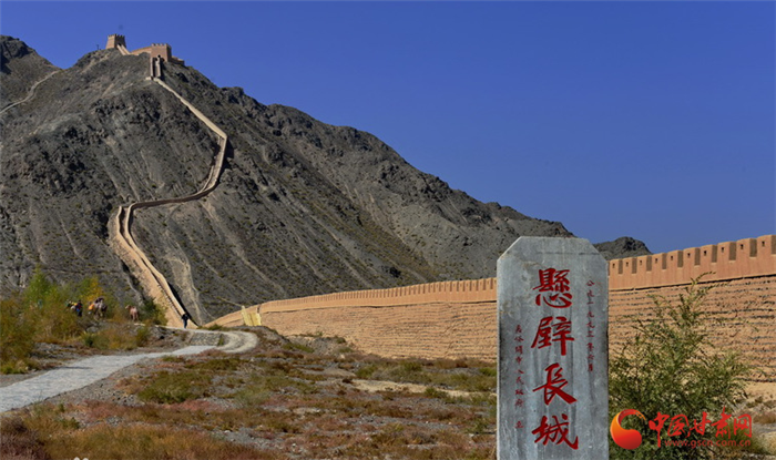 甘肃究竟有多美？八大“跨年旅游”线路邀你一起逛