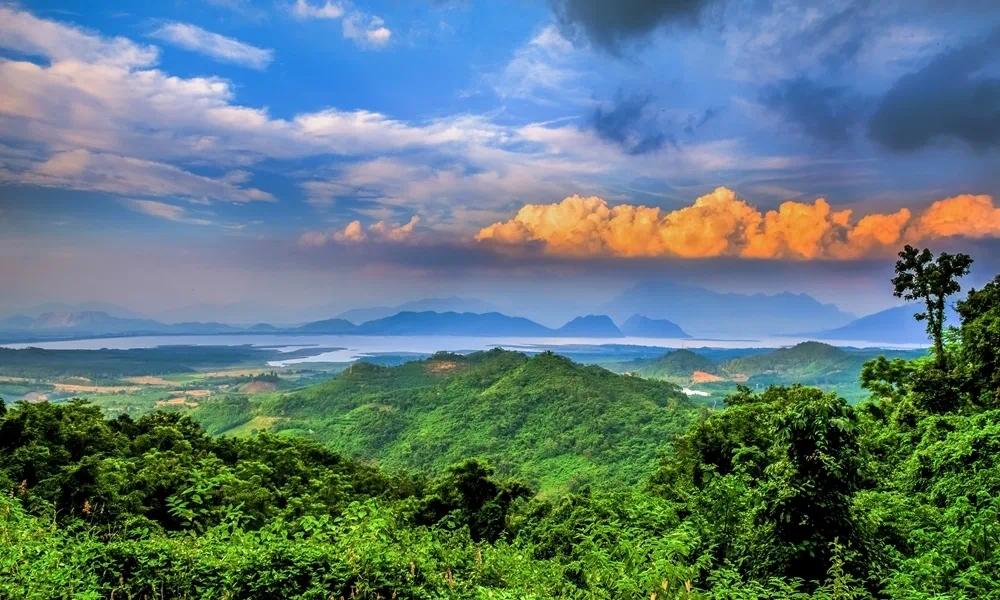 春節期間東方這幾十家景點通通開放年度最全旅遊景點線路特色美食一定