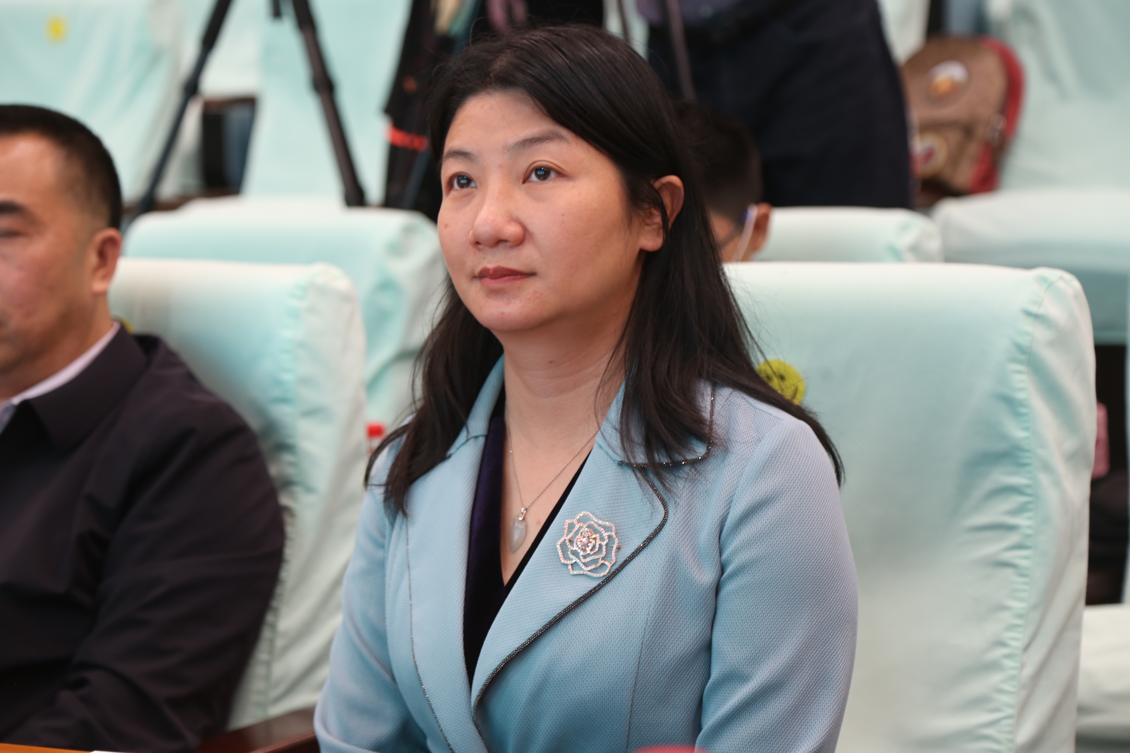 写一封家书寄一份牵挂见字如面莞香家书线下发布仪式2月8日召开