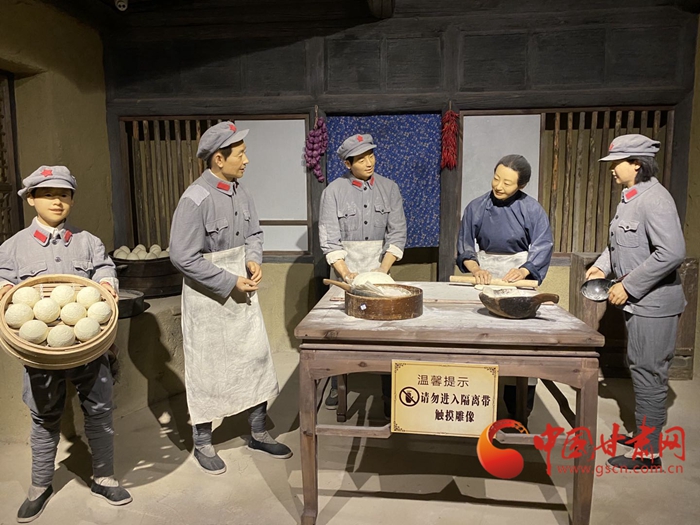 甘肃究竟有多美？八大“跨年旅游”线路邀你一起逛