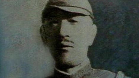 黄土岭战役中，日军名将阿部规秀是如何被击毙的？