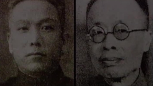 平津战役：1949年傅作义派他俩出城，与中共进行第二次谈判