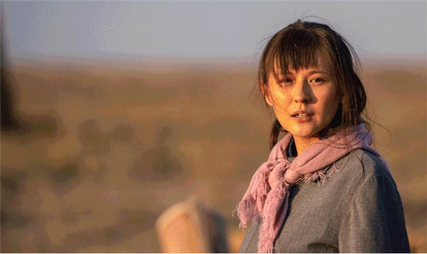 数字时代的山海情正在巨量引擎上演