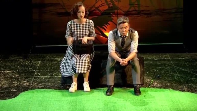 揭秘：《鱼眼》中的聂远航为何会被刻画成“都教授”？