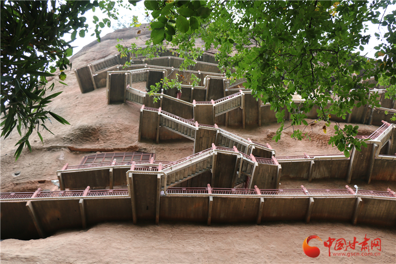 甘肃究竟有多美？八大“跨年旅游”线路邀你一起逛