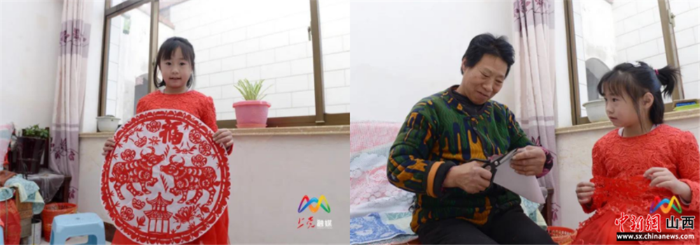 上党融媒体中心供图