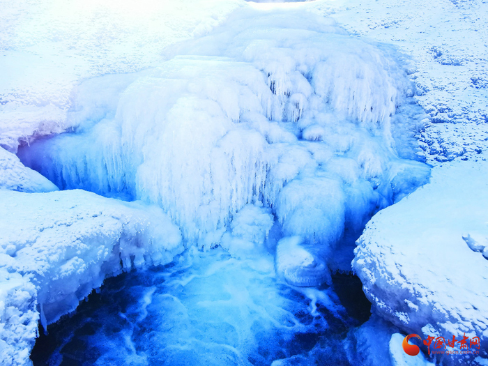 甘肃究竟有多美？八大“跨年旅游”线路邀你一起逛