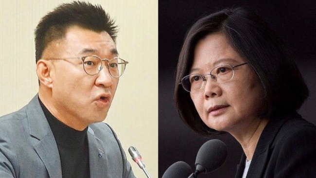 国民党掀起罢免潮，绿营能否终结罢免烽火？岛内学者：难