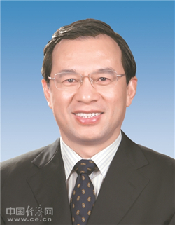 李贻伟(聊城籍)已任广州市政协主席