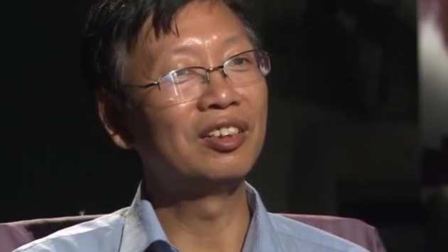揭秘