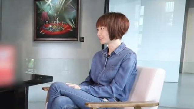 魔术演员刘谦的底气来源于哪里？鲁豫这样说