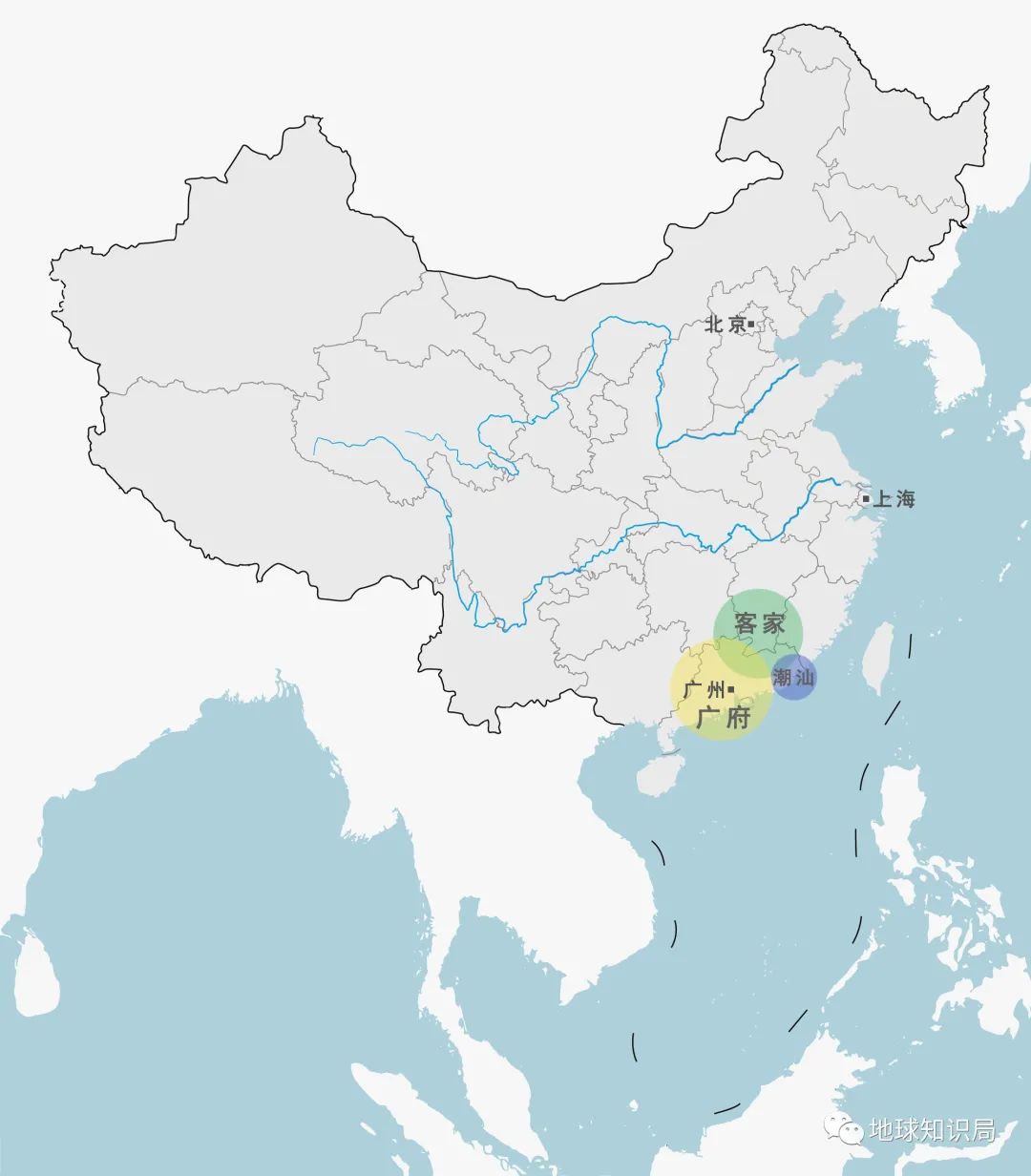 潮汕为什么要变来变去?_凤凰网