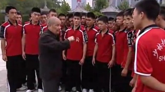 刘宝山为何要学习少林拳？其祖上贫穷，全家人曾在少林寺当佃农
