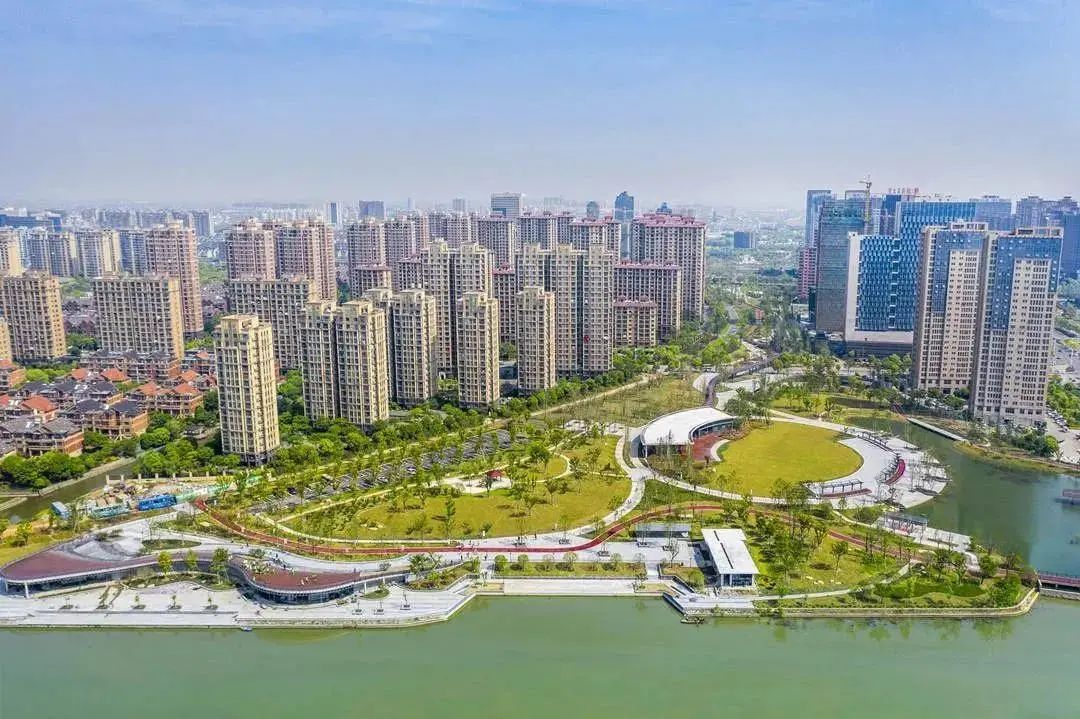 嘉善,2020这一年,真的牛!凤凰网浙江_凤凰网