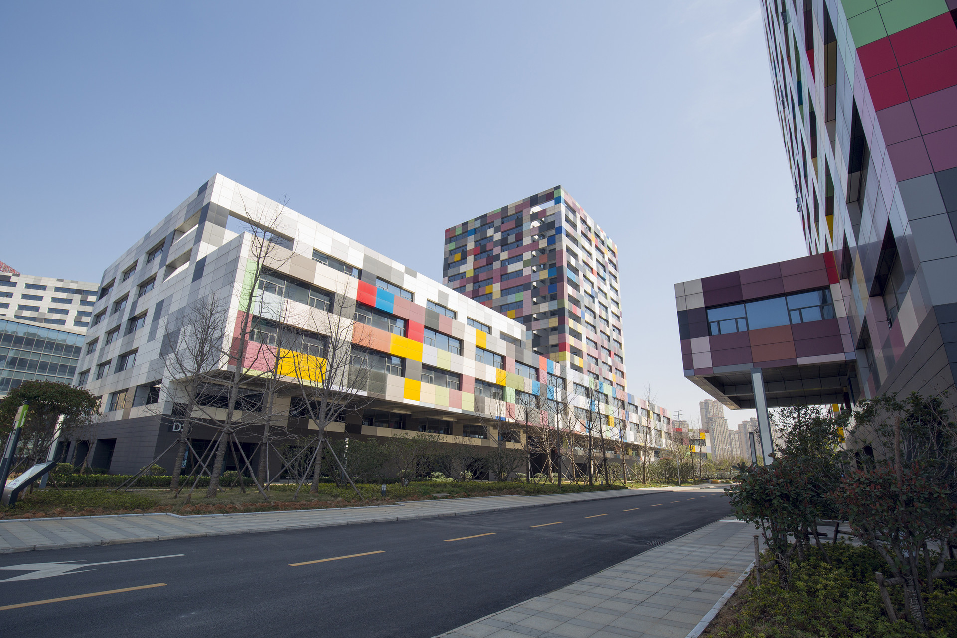 "蛙声一片"打造创客筑梦空间,打造创新产业基地