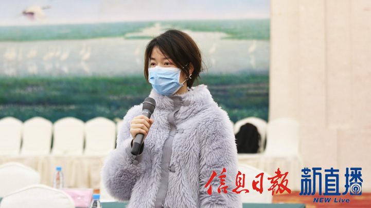 江西省人民政府网(饶鹏 摄)