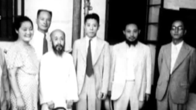 沙千里曾谈"七君子案",为何说它根本就不是一个司法案件?