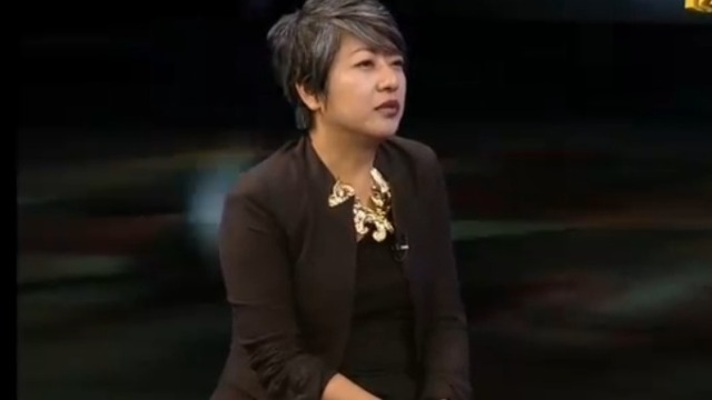 王杨:打破成规,探索现代语境下的中国美学体验_凤凰网视频_凤凰网