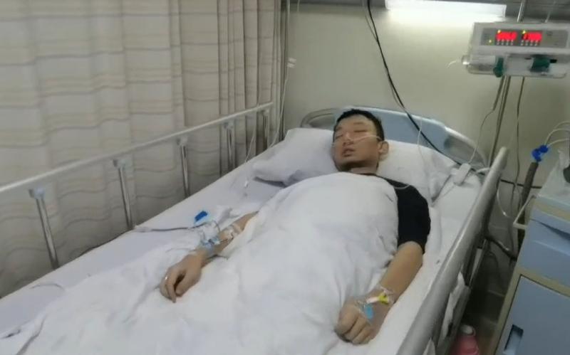“錯換人生28年案”：二審宣判了