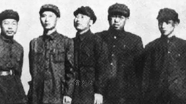 侵华日军战败后，林弥一郎与东北民主联军首次谈判时有何顾虑？