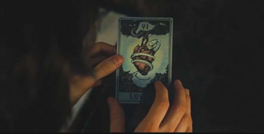 &copy;️《惊天魔盗团1》