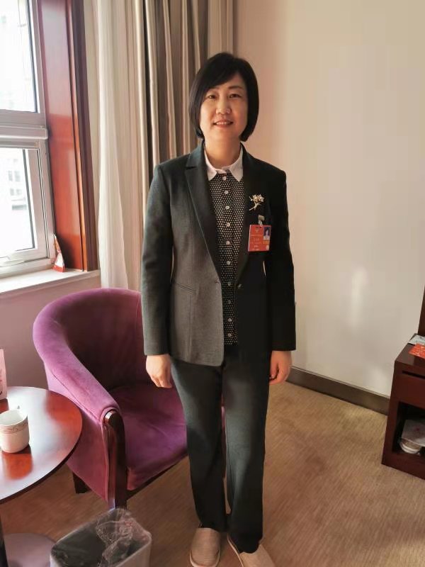 王玉新:建设雄衡高新技术产业隆起带 推进河北省中药材产业提档升级