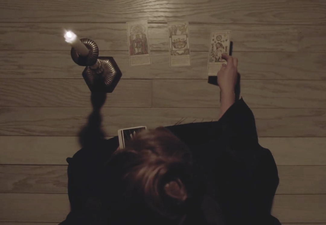 &copy;️《美国恐怖故事》第三季