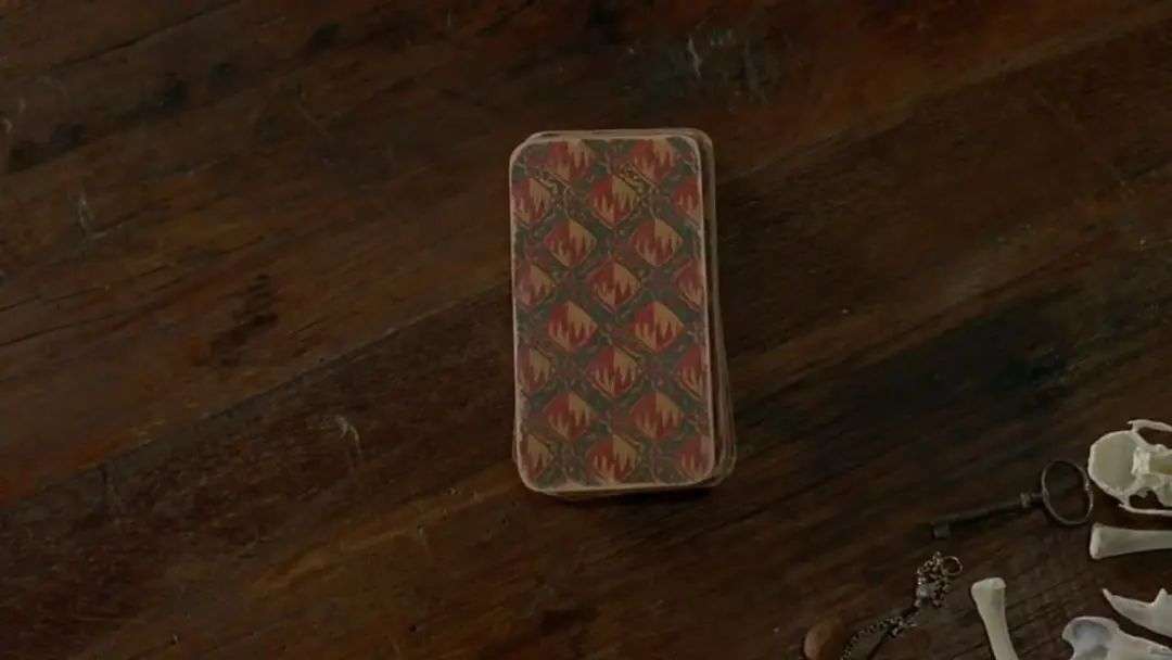 &copy;️ 《红色小提琴》