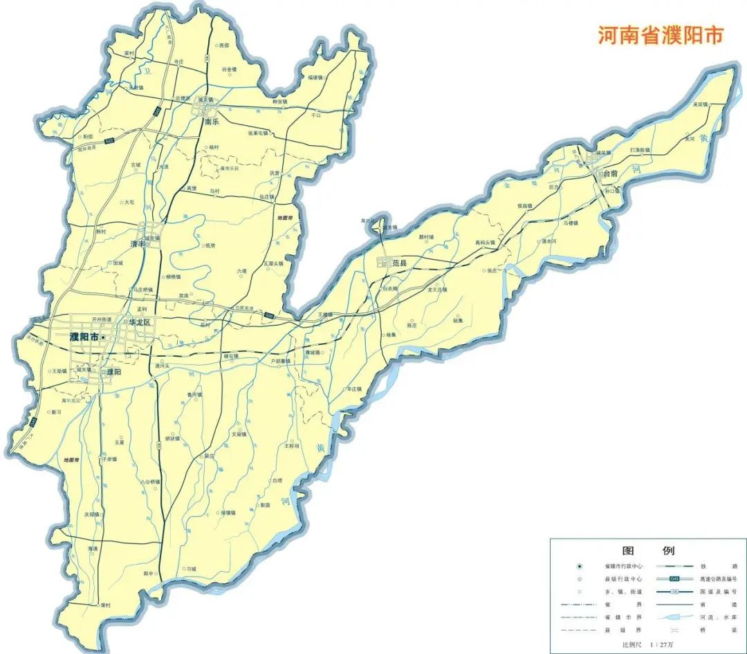 地处齐鲁大地的这座城，为何不是山东的？