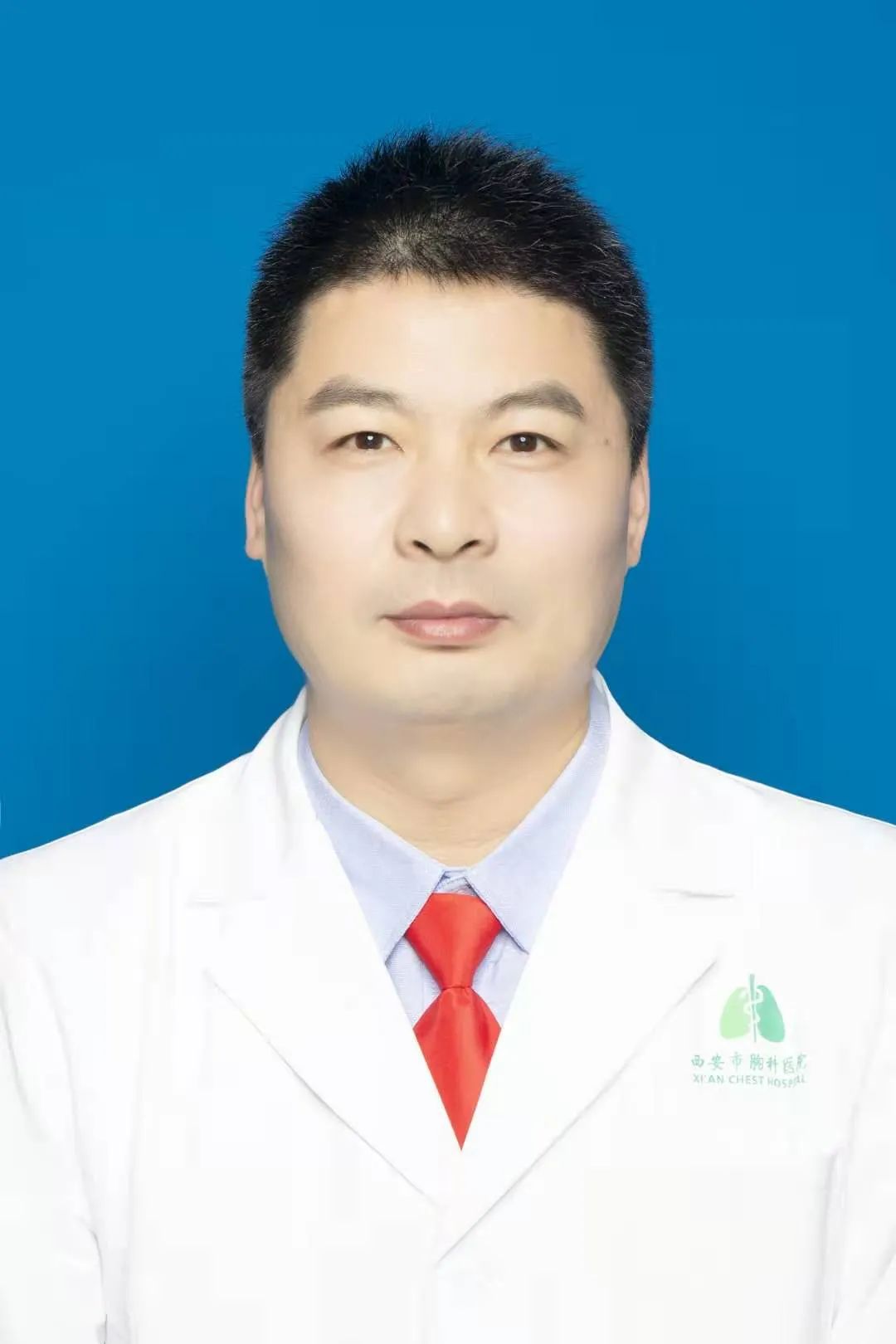 胃肠镜都有什么品牌实力铸就一流专科品牌——西安市胸科医院消化中心主任卢王和他的团队_https://www.jmylbn.com_新闻资讯_第9张