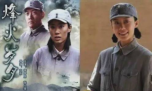 表演专业的喜剧小品女演员,一跃成为85花最争光电影女演员!