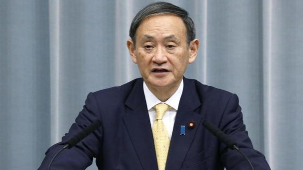 若东京奥运会未能如期举行，菅义伟会否因此下台？