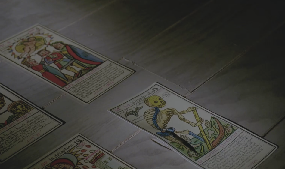 &copy;️《美国恐怖故事》第三季