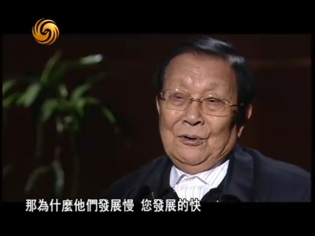 吴仁宝：48年村官经历“修炼”出的“三不倒”