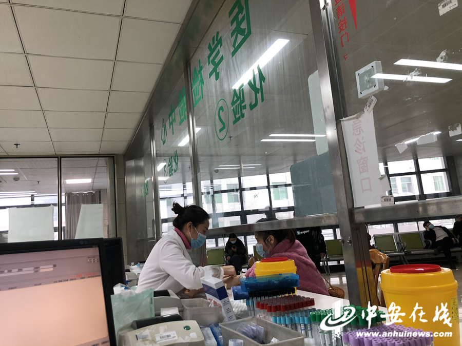 涡阳县有多少人口(3)