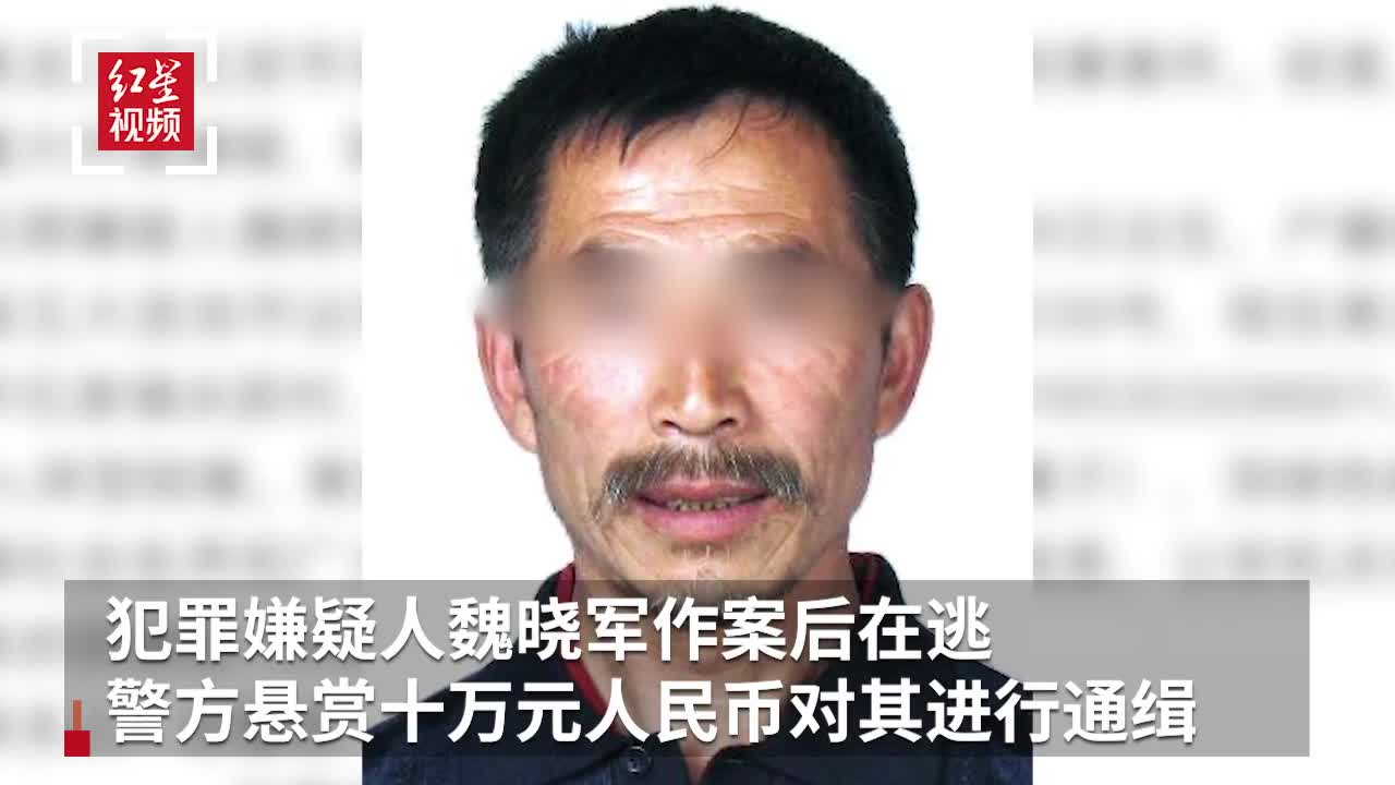 黑龙江男子持枪行凶后逃跑致7人身亡死者疑为4户不同人家