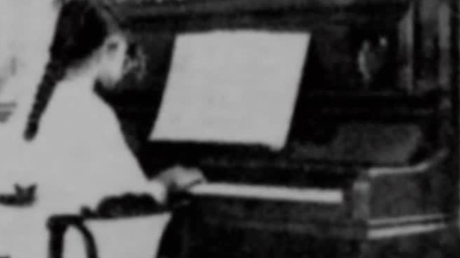 百年音乐纪事·学堂歌声