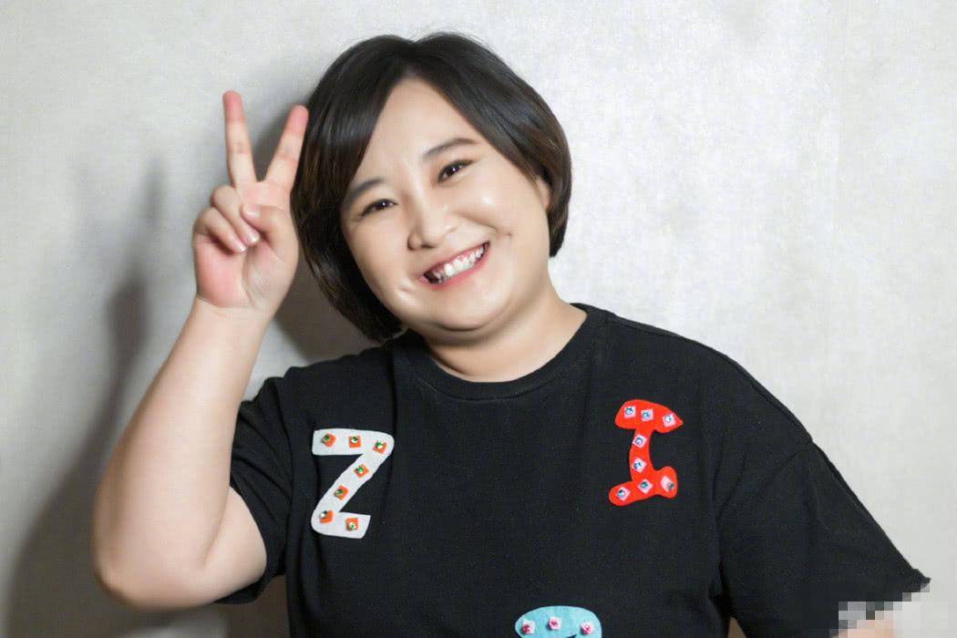 贾玲笑着笑着就哭了非常道实录