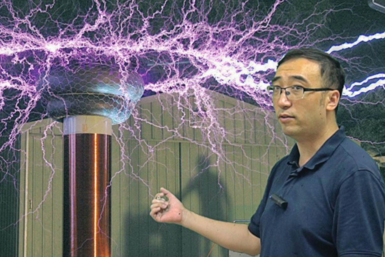 网红教师李永乐：不要认为手机和互联网是学业上的洪水猛兽