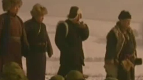 纪录大时代|林海雪原之东北剿匪记 第十集20170901（完整版）