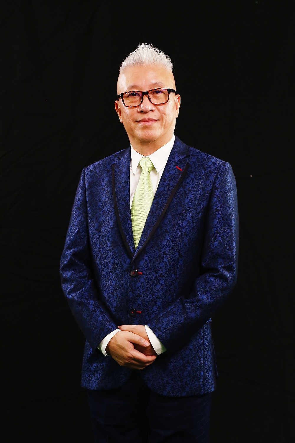 矢志创新,一代商界领袖黄东生全力押注金融科技