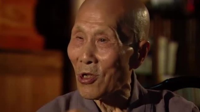 老兵回忆当年参军考试的笔试题目：默写孙中山的“总理遗嘱”