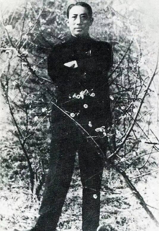 民国第一杀手没死在日本人手上却栽在一个女人手里