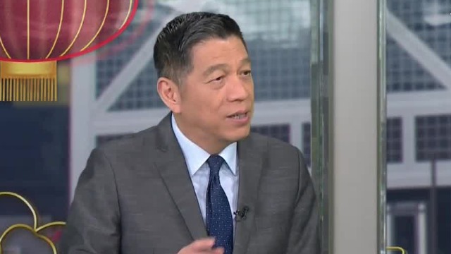 新闻今日谈|庚欣"中美拨乱反正,可建构台海关系"20210214(完整版)