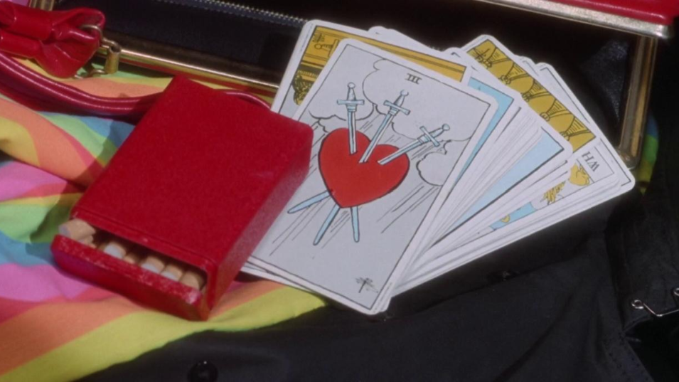 &copy;️《爱之女巫》