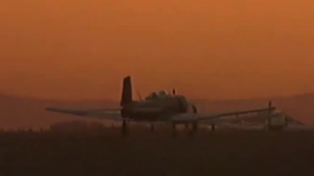 回顾：刘善本如何软硬兼施，劝说机组人员前往延安的？