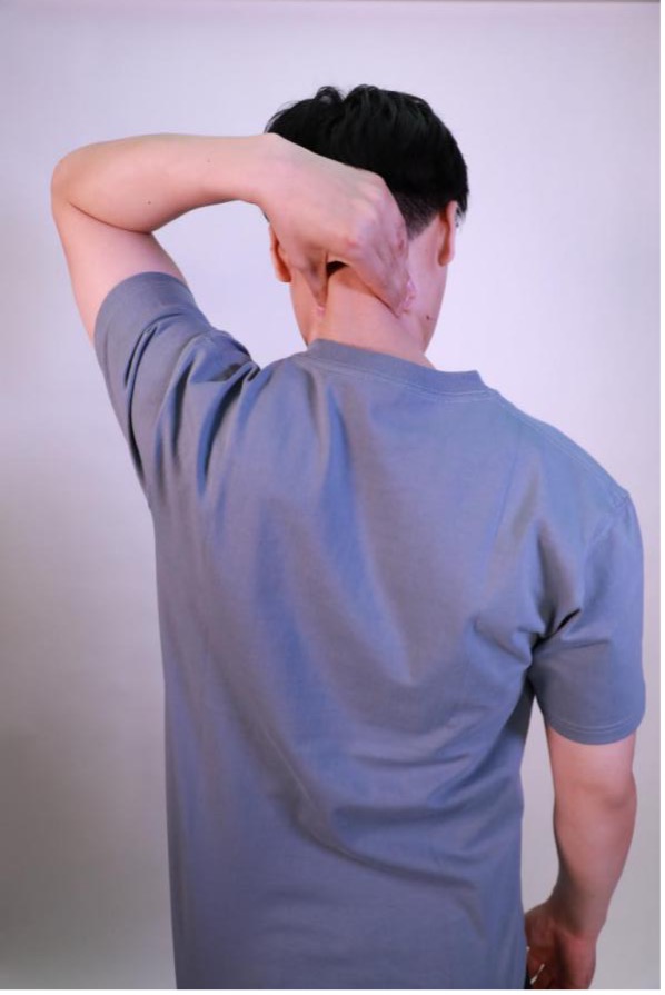 出现这六大症状,颈椎病正在靠近您,自测!