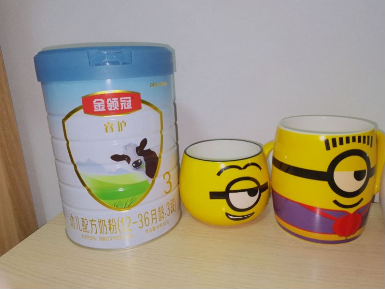 进口奶粉排行榜10强，睿护草饲给你非凡体验