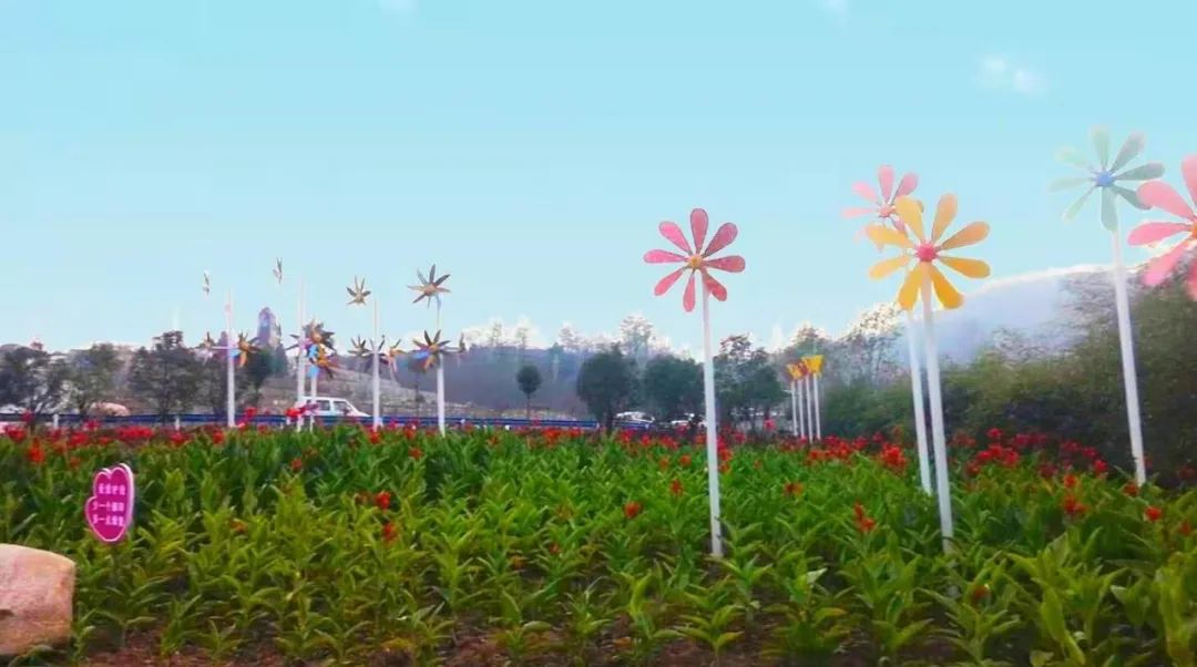 牛年春节奇境栾川客流量448万人次就是这么牛