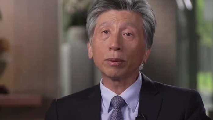 央美院长范迪安吁全社会尊重原创